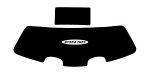 Hydro-Turf Rear Boarding Step Mats Only For Sea-Doo (05-2012) Challenger 180 - Sp (07-2012) - Sd17R