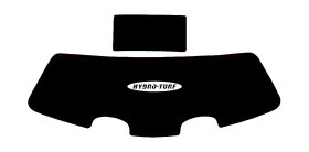 Hydro-Turf Rear Boarding Step Mats Only For Sea-Doo (05-2012) Challenger 180 - Sp (07-2012) - Sd17R