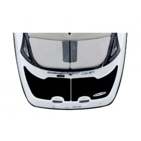 Hydro-Turf Rear Boarding Step Mats Only For Sea-Doo Challenger 230 + Se (07-12) / 230 Sp + 230 Wake (12) - Sd18R