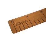 Seadek 36" Laser Fish Ruler - Mocha - 22135-80090