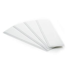 Seadek Step Kit - Embossed - White - 23903-80016