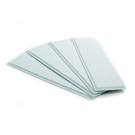 Seadek Step Kit - Embossed - Caribbean Blue - 23903-80018 Seadek Step Kit - Embossed - Caribbean Blue - 23903-80018