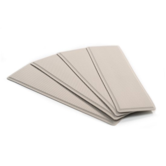 Seadek Step Kit - Embossed - Mica - 23903-80019