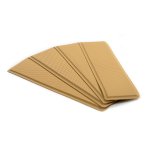 Seadek Step Kit - Embossed - Camel - 23903-80098