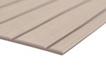 Seadek SeaDek 2.5" Teak Full Sheet - Mica / Terra - 32279-81179