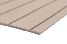 Seadek SeaDek 2.5" Teak Full Sheet - Mica / Terra - 32279-81179 Seadek SeaDek 2.5" Teak Full Sheet - Mica / Terra - 32279-81179