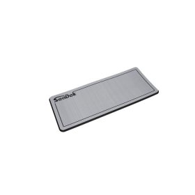 Seadek Dual Density Helm Pad - Storm Gray / Black, Large 16 x 39 - 37926-80324 Seadek Dual Density Helm Pad - Storm Gray / Black, Large 16 x 39 - 37926-80324