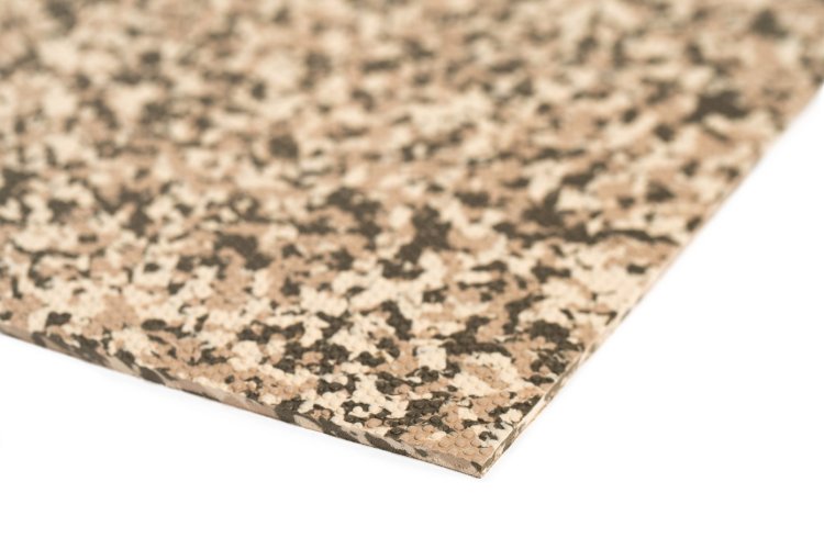 Seadek Embossed Full Sheet (Single Color) - Desert Camo - 45224-21526