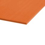 Seadek Brushed Full Sheet (Single Color) - Sunset Orange - 45224-80319