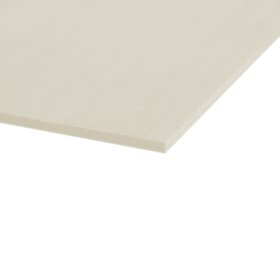 Seadek Brushed Full Sheet (Single Color) - Cream - 45224-84910