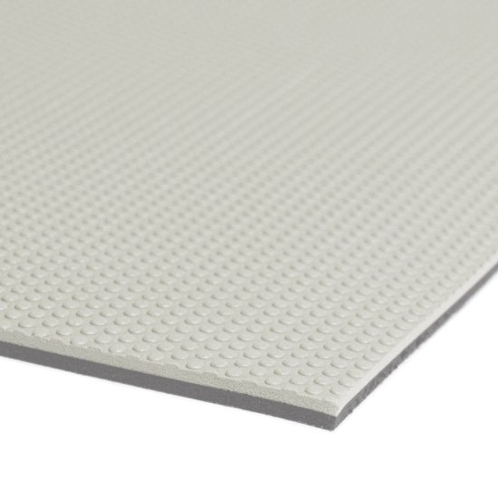 Seadek Embossed Full Sheet (Two-Color) - Cool Gray / Storm Gray - 45225-22083