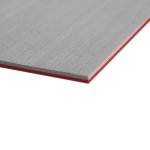 Seadek SeaDek Square - Storm Gray / Ruby Red - 53580-81139