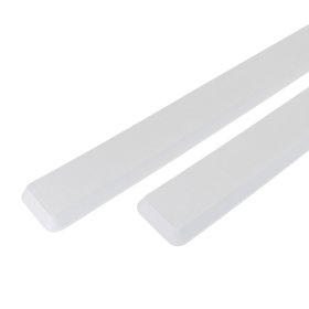 Seadek Coaming Bolsters - White - 53582-81235