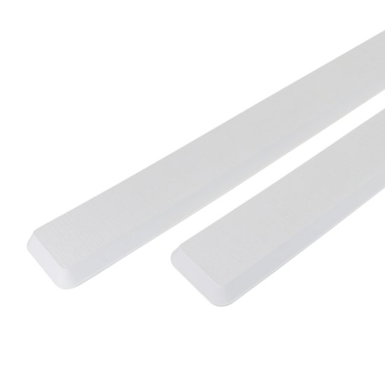 Seadek Coaming Bolsters - White - 53582-81235