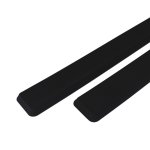 Seadek Coaming Bolsters - Black - 53582-81459