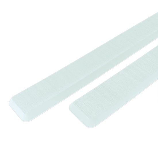 Seadek Coaming Bolsters - Caribbean Blue - 53582-83515