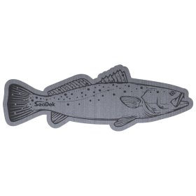 Seadek Speckled Sea Trout Hook Pad - Storm Gray - 53606-80051 Seadek Speckled Sea Trout Hook Pad - Storm Gray - 53606-80051