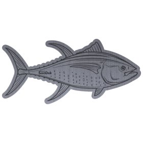 Seadek Tuna Hook Pad - Storm Gray - 53610-80051 Seadek Tuna Hook Pad - Storm Gray - 53610-80051