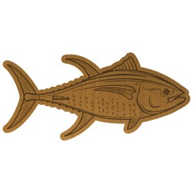 Seadek Tuna Hook Pad - Mocha - 53610-80092 Seadek Tuna Hook Pad - Mocha - 53610-80092