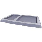 Seadek Combo Dash Pocket - Cool Gray / Storm Gray - 53615-22516