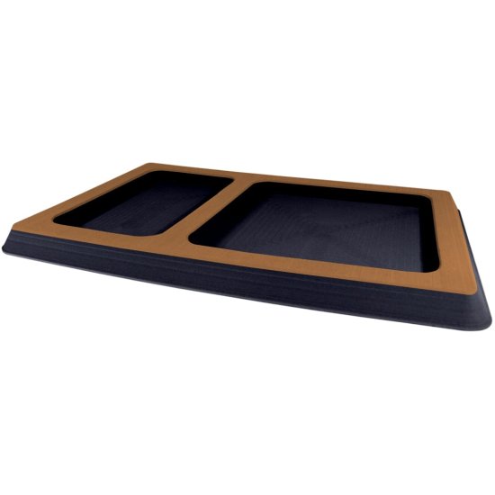Seadek Combo Dash Pocket - Mocha / Black - 53615-80327