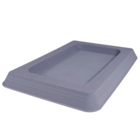 Seadek Cell Phone Dash Pocket - Storm Gray - 53616-81266