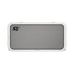 Seadek YETI Tundra 75 Cooler Pad - Storm Gray / Black - 55829-80066