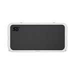 Seadek YETI Tundra 75 Cooler Pad - Dark Gray / Black - 55829-80067