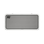 Seadek YETI Tundra 110 Cooler Pad - Storm Gray / Black - 55833-80066
