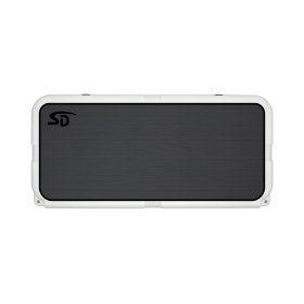 Seadek YETI Tundra 110 Cooler Pad - Dark Gray / Black - 55833-80067 Seadek YETI Tundra 110 Cooler Pad - Dark Gray / Black - 55833-80067