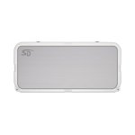 Seadek YETI Tundra 110 Cooler Pad - Cool Gray / Storm Gray - 55833-80069