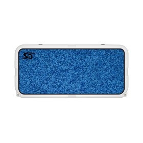 Seadek YETI Tundra 110 Cooler Pad - Aqua Camo / Black - 55833-80336