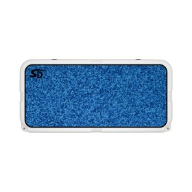 Seadek YETI Tundra 125 Cooler Pad - Aqua Camo / Black - 55835-80336