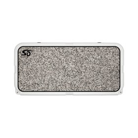 Seadek YETI Tundra 125 Cooler Pad - Snow Camo / Black - 55835-80352 Seadek YETI Tundra 125 Cooler Pad - Snow Camo / Black - 55835-80352