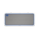 Seadek YETI Tundra 160 Cooler Pad - Storm Gray / Bimini Blue - 55837-18363