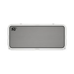 Seadek YETI Tundra 160 Cooler Pad - Storm Gray / Black - 55837-80066