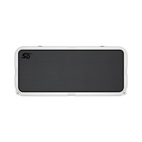 Seadek YETI Tundra 160 Cooler Pad - Dark Gray / Black - 55837-80067 Seadek YETI Tundra 160 Cooler Pad - Dark Gray / Black - 55837-80067