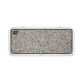 Seadek YETI Tundra 160 Cooler Pad - Snow Camo / Black - 55837-80352 Seadek YETI Tundra 160 Cooler Pad - Snow Camo / Black - 55837-80352
