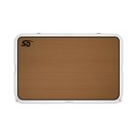 Seadek YETI Tundra 210 Cooler Pad - Mocha / Black - 55839-80093