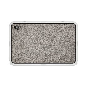 Seadek YETI Tundra 210 Cooler Pad - Snow Camo / Black - 55839-80352 Seadek YETI Tundra 210 Cooler Pad - Snow Camo / Black - 55839-80352