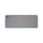Seadek YETI Tundra 250 Cooler Pad - Storm Gray / Bimini Blue - 55841-18363