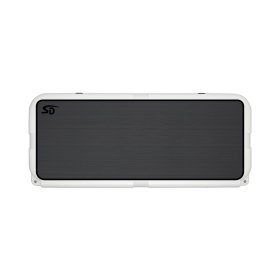 Seadek YETI Tundra 250 Cooler Pad - Dark Gray / Black - 55841-80067 Seadek YETI Tundra 250 Cooler Pad - Dark Gray / Black - 55841-80067