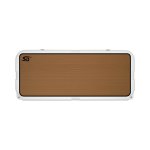 Seadek YETI Tundra 250 Cooler Pad - Mocha / Black - 55841-80093