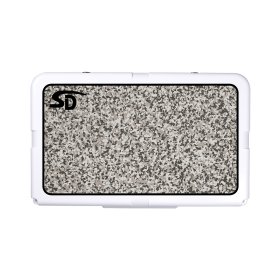 Seadek RTIC 45 Cooler Pad - Snow Camo / Black - 56106-80352 Seadek RTIC 45 Cooler Pad - Snow Camo / Black - 56106-80352