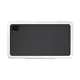 Seadek RTIC 65 Cooler Pad - Dark Gray / Black - 56108-80067 Seadek RTIC 65 Cooler Pad - Dark Gray / Black - 56108-80067