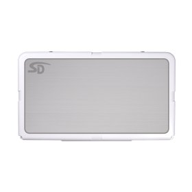 Seadek RTIC 65 Cooler Pad - Cool Gray / Storm Gray - 56108-80069 Seadek RTIC 65 Cooler Pad - Cool Gray / Storm Gray - 56108-80069