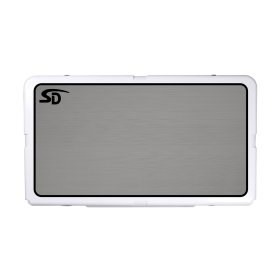 Seadek RTIC 110 Cooler Pad - Storm Gray / Black - 56110-80066 Seadek RTIC 110 Cooler Pad - Storm Gray / Black - 56110-80066