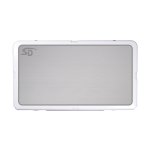 Seadek RTIC 110 Cooler Pad - Cool Gray / Storm Gray - 56110-80069