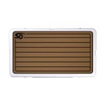 Seadek RTIC 110 Teak Cooler Pad - Mocha / Black - 56111-80093
