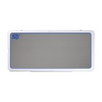 Seadek RTIC 145 Cooler Pad - Storm Gray / Bimini Blue - 56113-18363